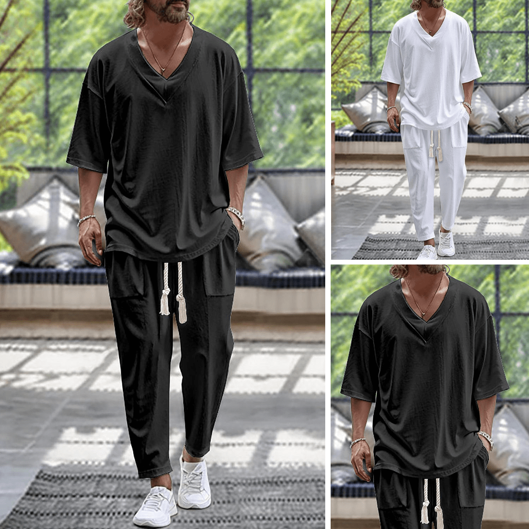 Romain | Ensemble pour homme