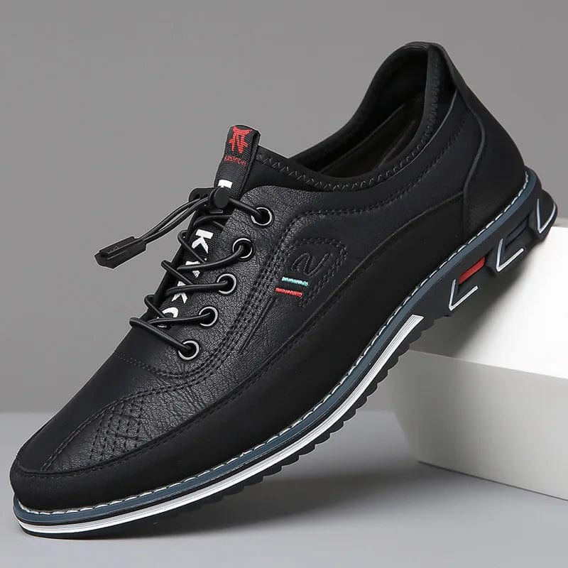 Vincent |Chaussures Oxford orthopédiques