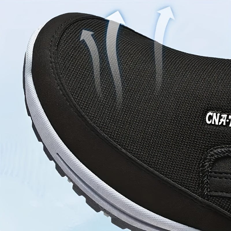 Chaussures Respirantes Anti-Dérapantes pour hommes