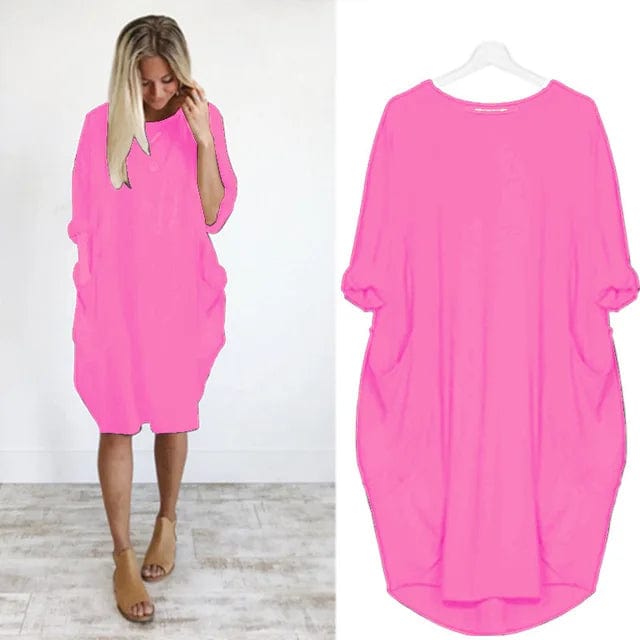 Amandine | Robe Ombre pour elle