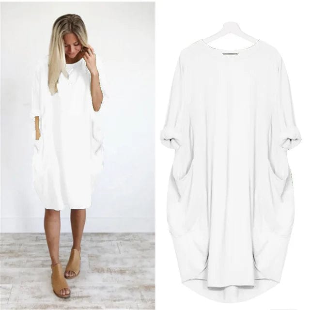 Amandine | Robe Ombre pour elle