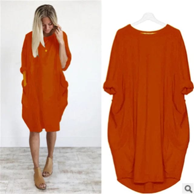 Amandine | Robe Ombre pour elle