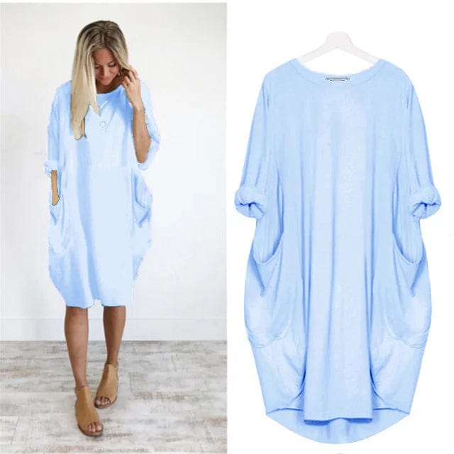 Amandine | Robe Ombre pour elle