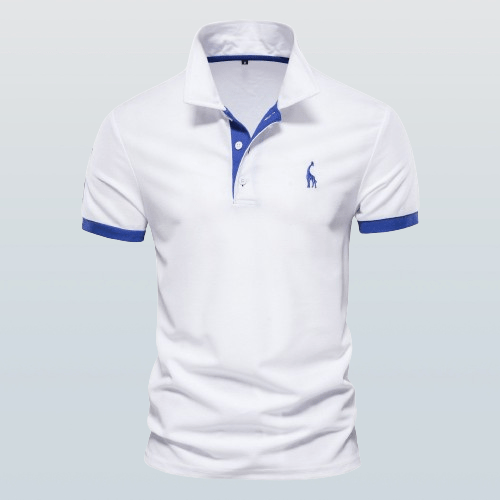 Lucas｜Polo premium