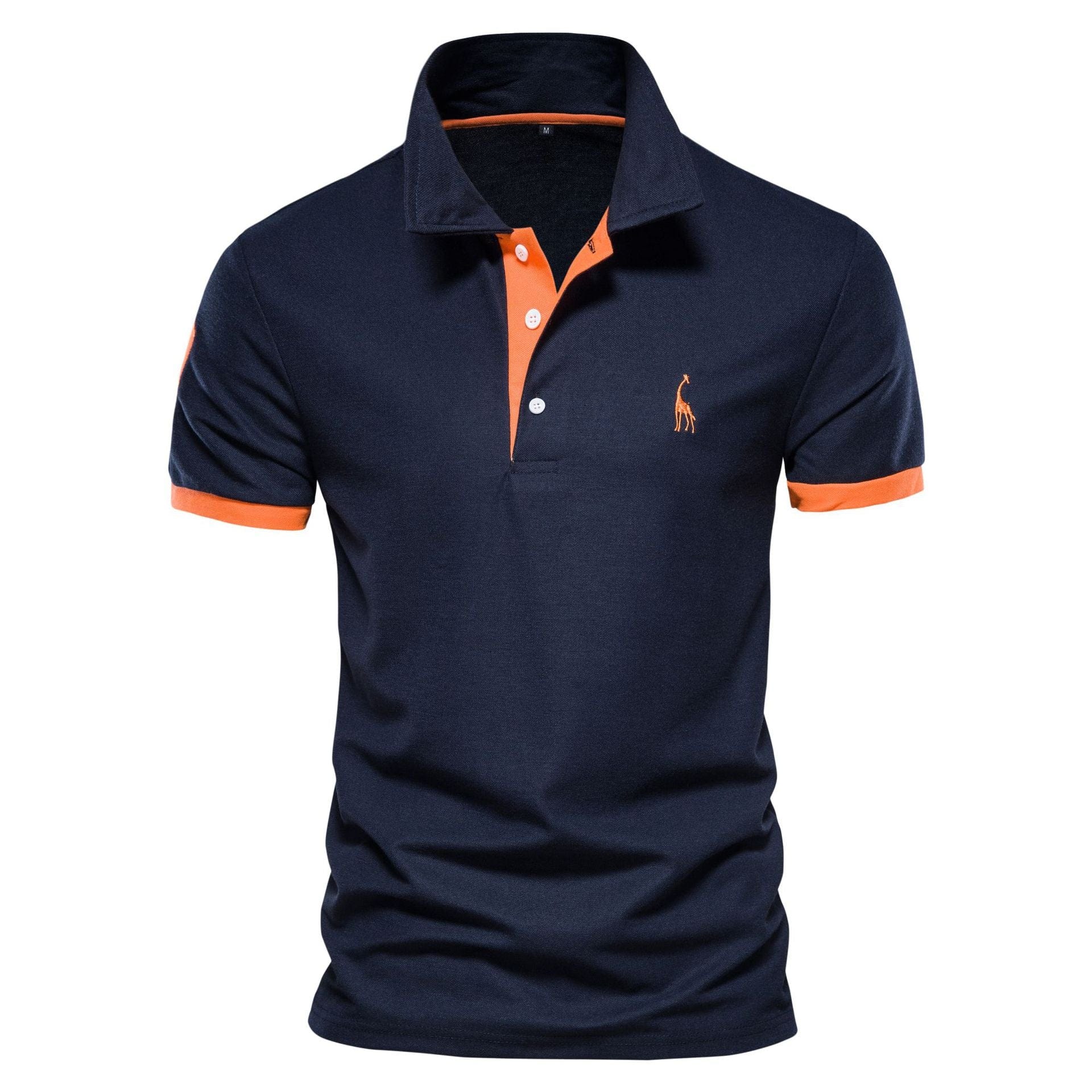 Lucas｜Polo premium