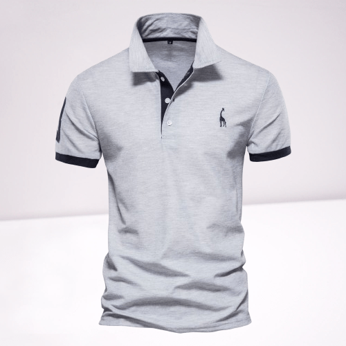 Lucas｜Polo premium