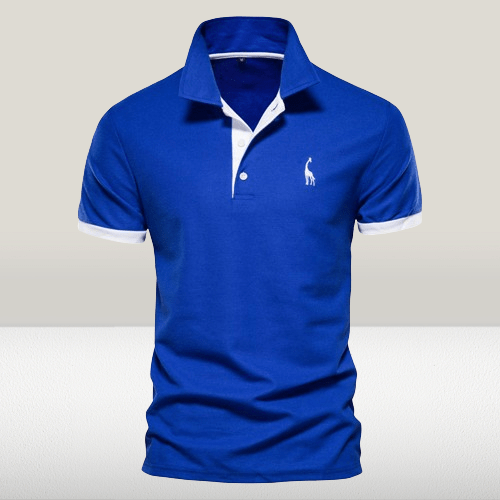 Lucas｜Polo premium