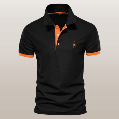 Lucas｜Polo premium