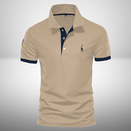 Lucas｜Polo premium