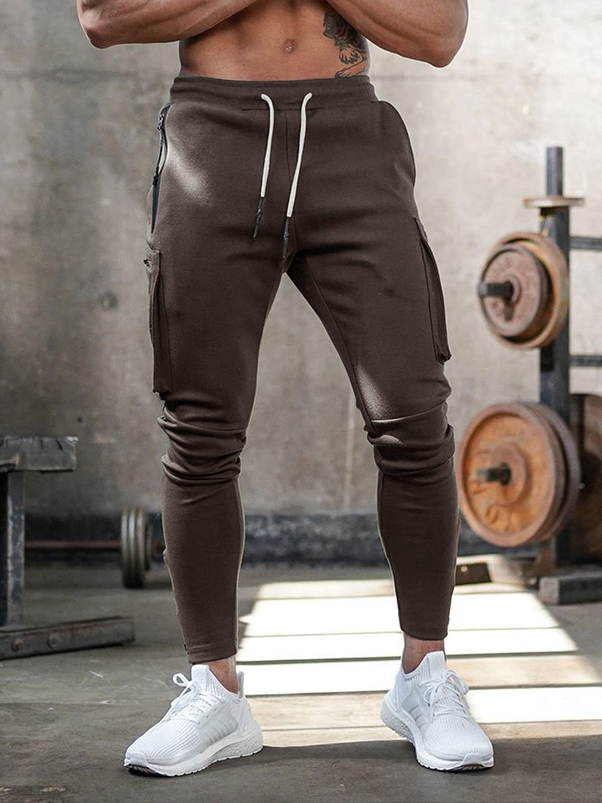 Pantalon de Sport pour Homme