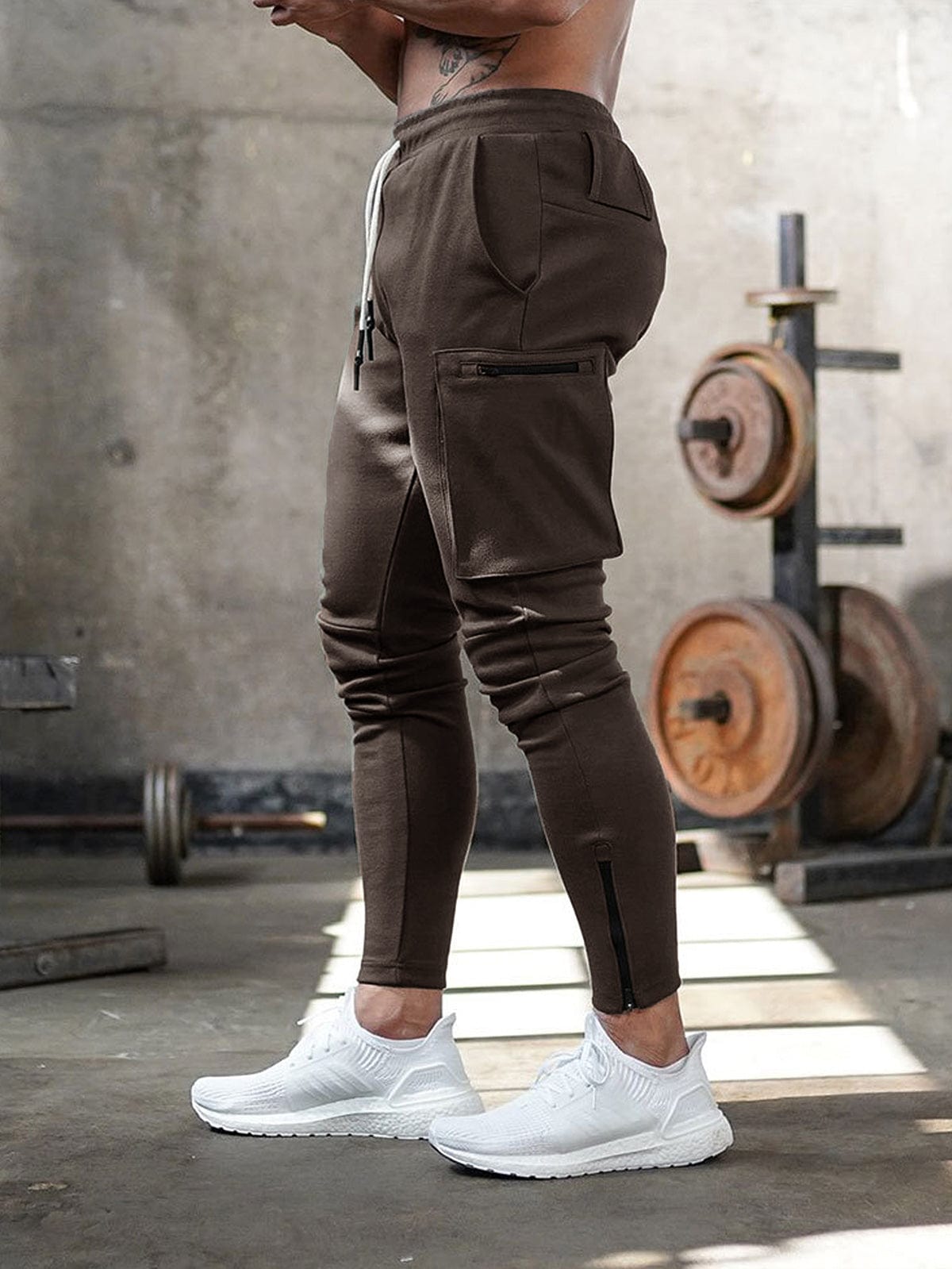 Pantalon de Sport pour Homme