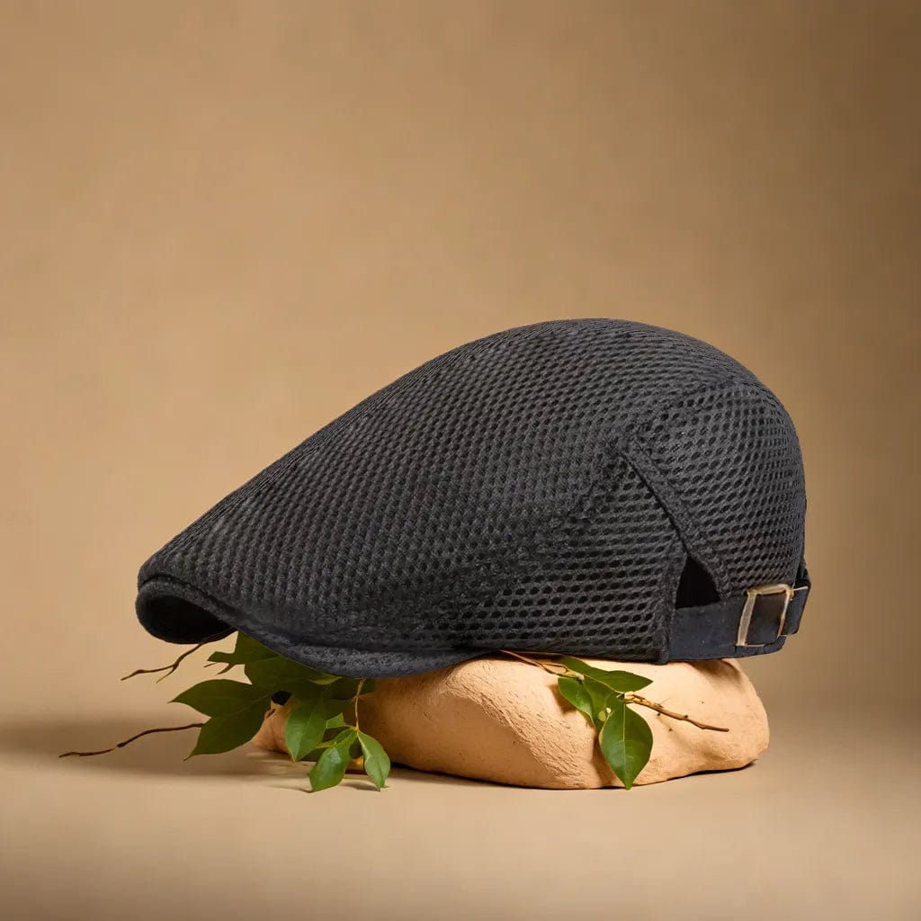 Beret Ventile｜une icône de style réinventée