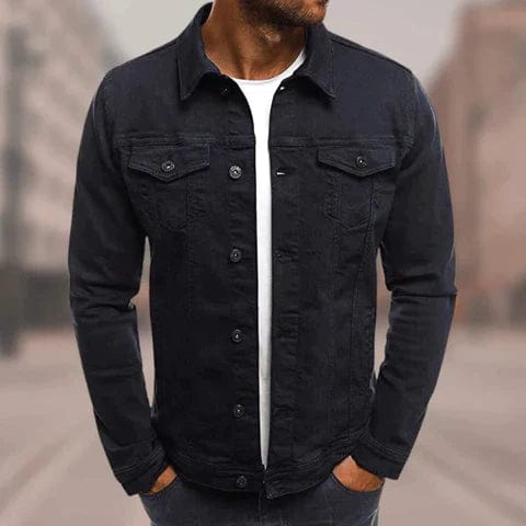 Philipe™ - Veste en jean pour homme