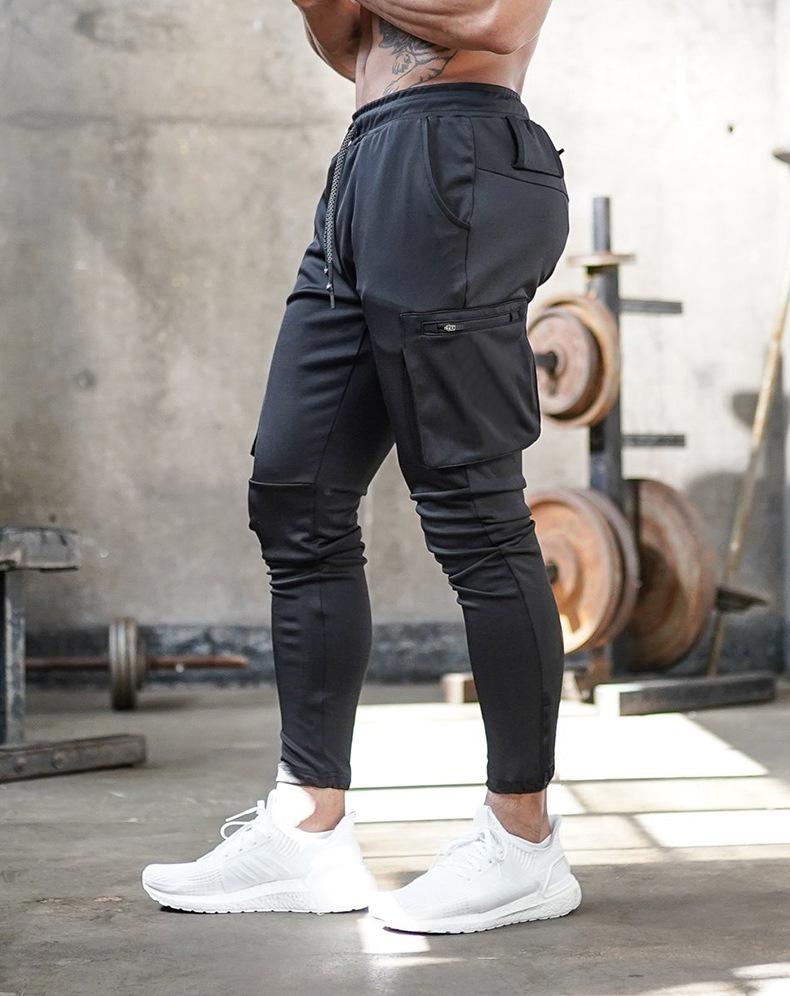 Pantalon de Sport pour Homme