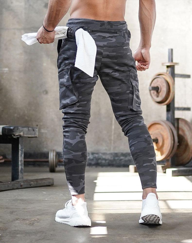 Pantalon de Sport pour Homme