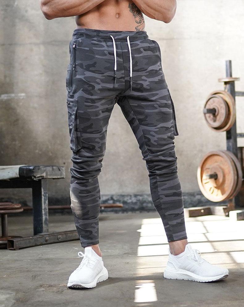 Pantalon de Sport pour Homme